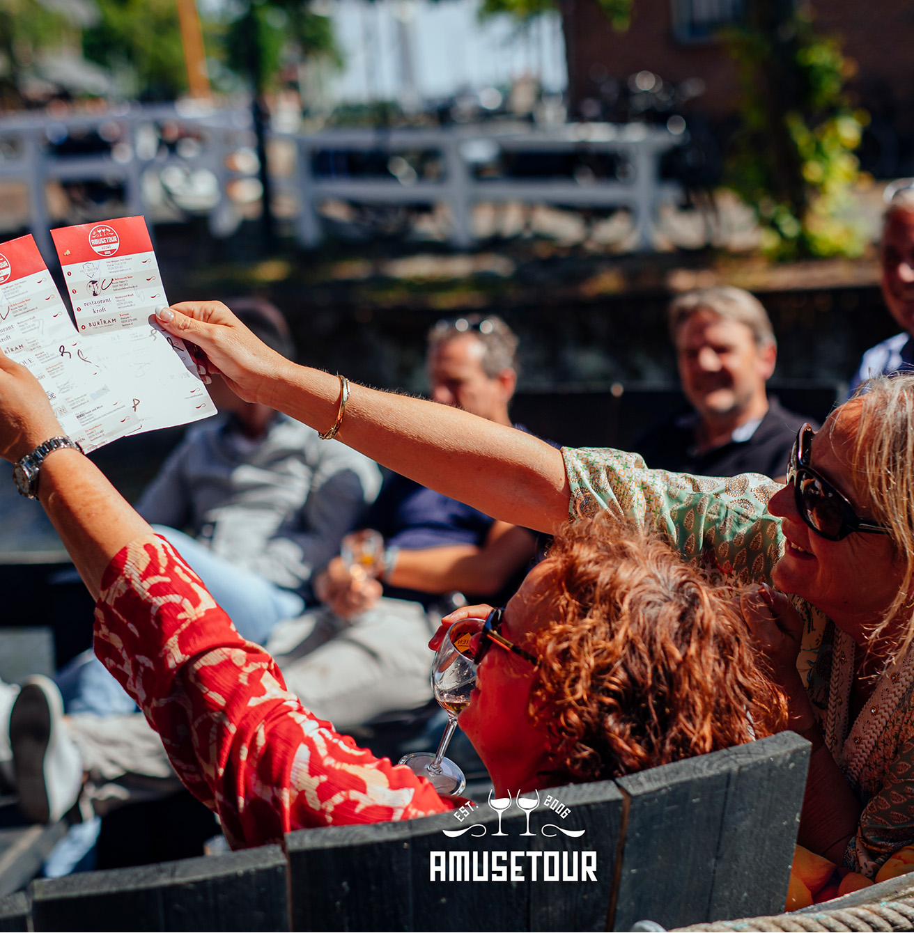 Amusetour_149-3 Ontdek culinaire hoogstandjes tijdens de Amusetour