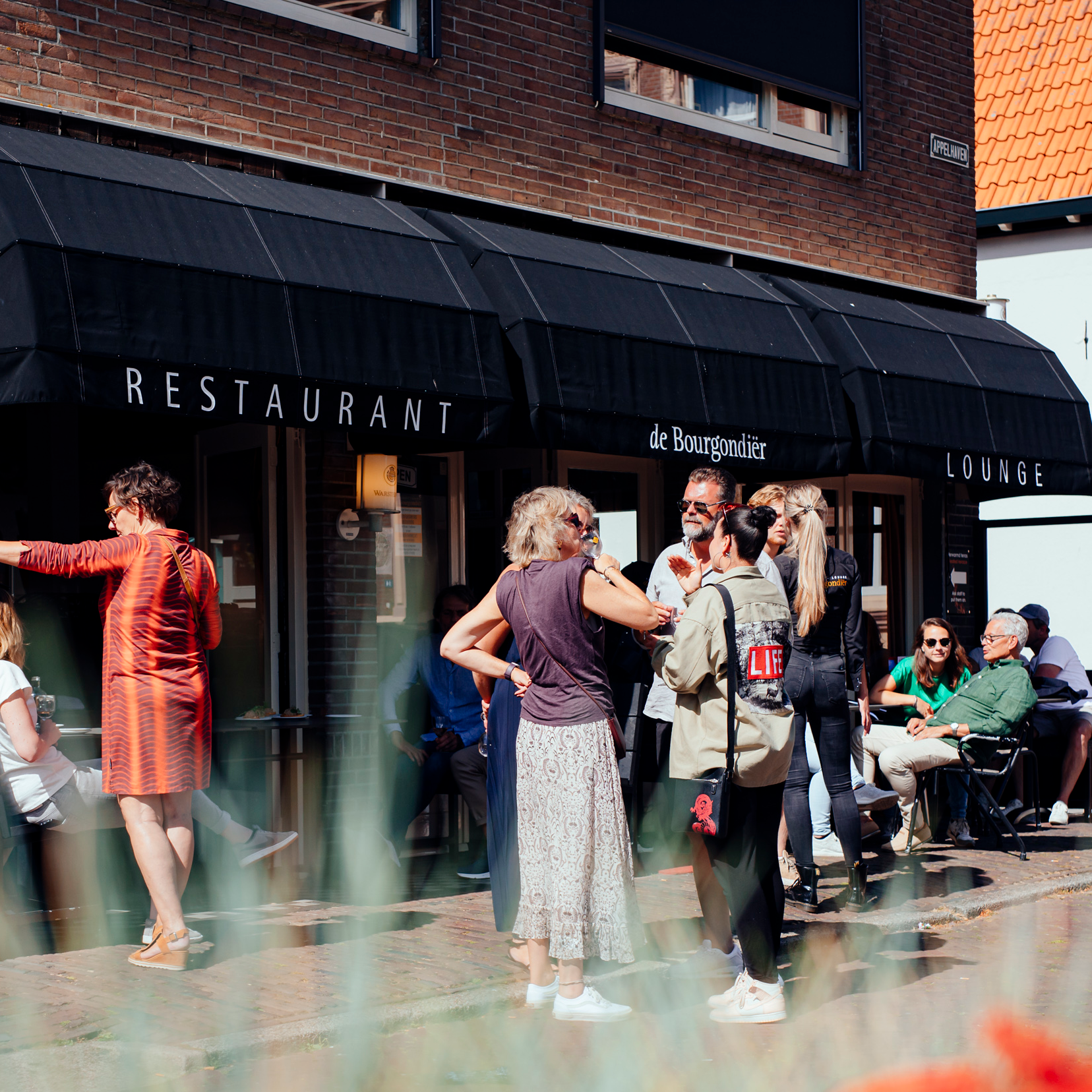 Restaurants-amusetour Amusetour restaurants