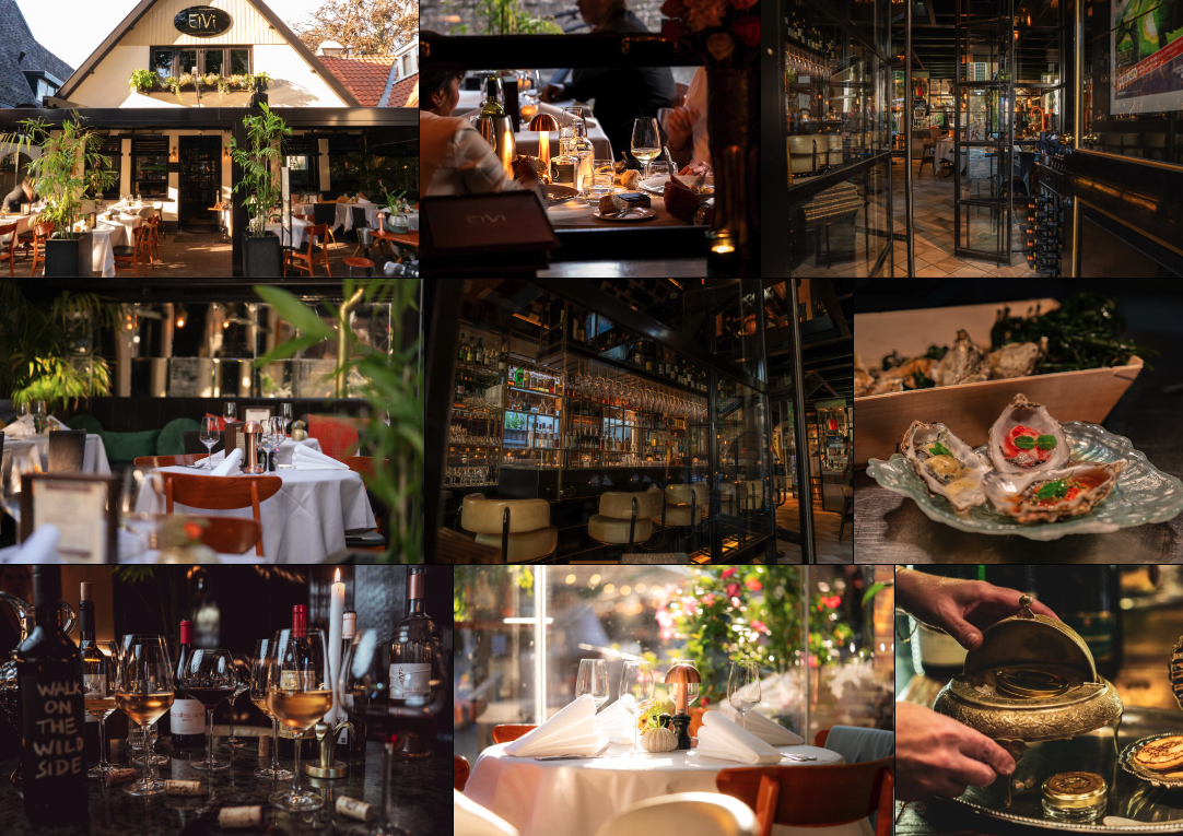 Bistro Elvi