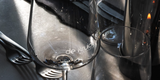 de kruidenier