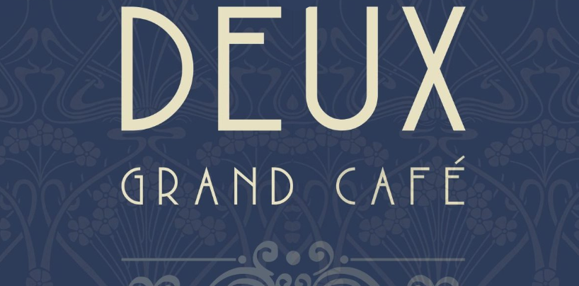 Grand Café Deux