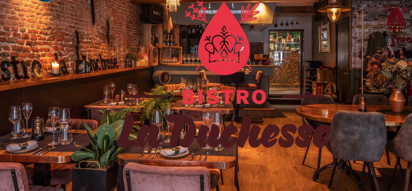 Bistro La Duchesse