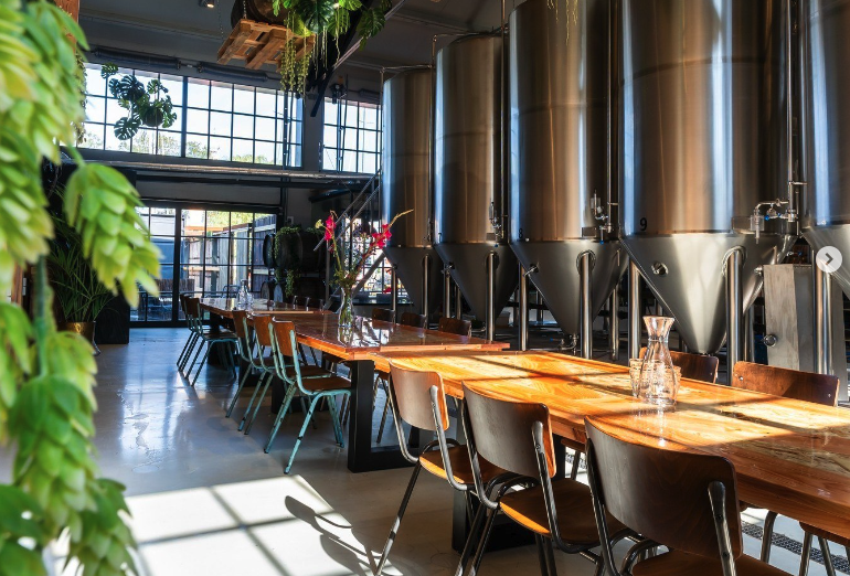 Brouwerij de werf