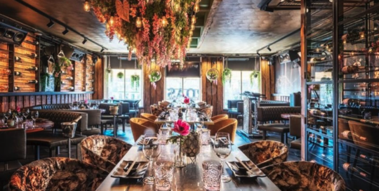 The Roast Purmerend