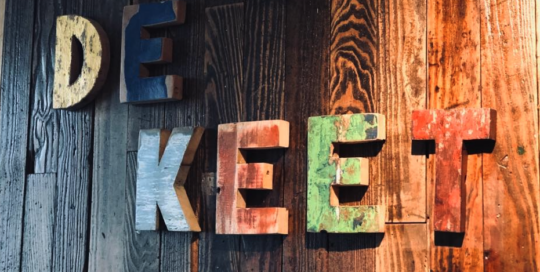 Eetcafe de Keet Purmerend