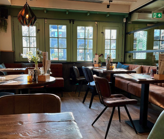 Eetcafé Jo&Co