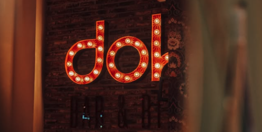 Dok Bar & Bites Dordrecht