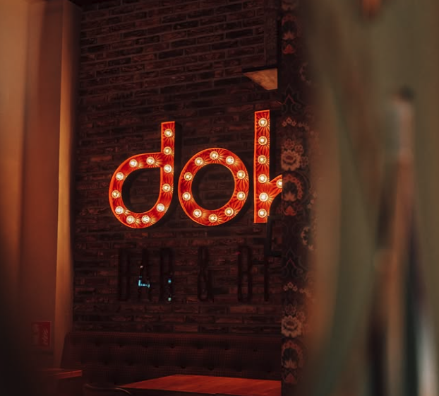 Dok Bar & Bites Dordrecht Dok Bar & Bites Dordrecht