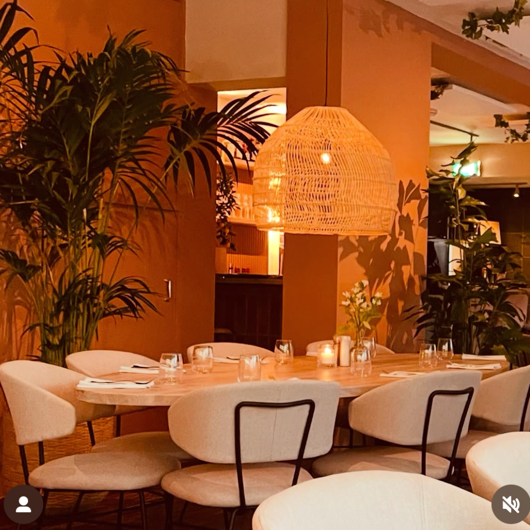 Bistro Sud