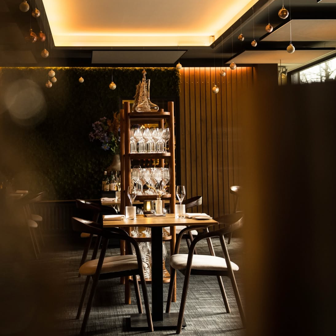 Restaurant Fris